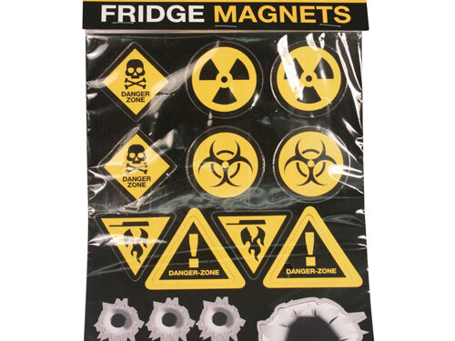 Μαγνητάκια Ψυγείου