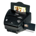 ION PICTURE SCANNER