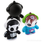 Ηχεία Headphonies - Η Τέχνη του Ήχου