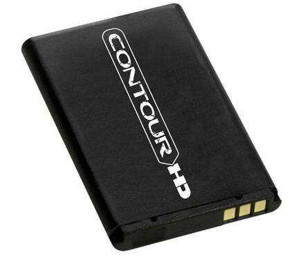 Επαναφορτιζόμενη μπαταρία