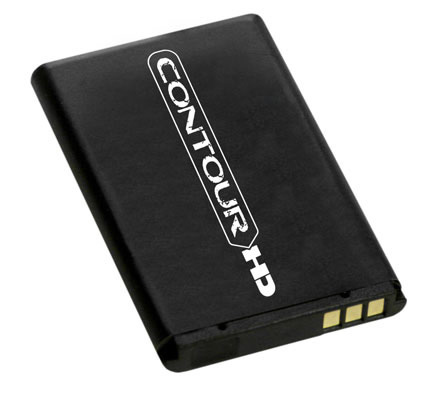 Επαναφορτιζόμενη μπαταρία