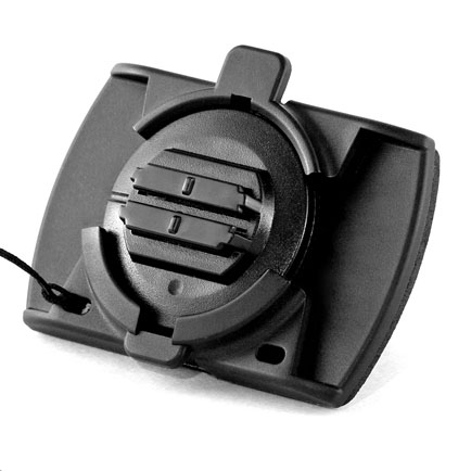 Βάση στήριξης για μάσκα (Goggle)