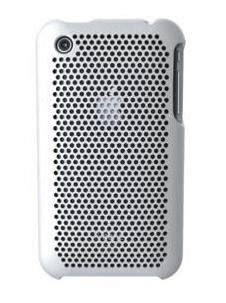 Tech21 iBand Mesh d3o White