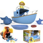 Dolphin Explorer Boat