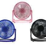 Retro Ανεμιστήρας USB