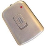 Television Remote Control Jammer