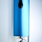 Ηλεκτρονικό Ανοιχτήρι Κρασιών