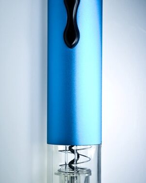 Ηλεκτρονικό Ανοιχτήρι Κρασιών