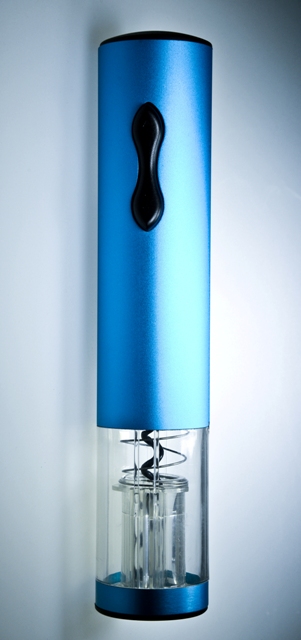 Ηλεκτρονικό Ανοιχτήρι Κρασιών