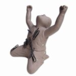 Aνθρωπος Θήκη για Συνδετήρες