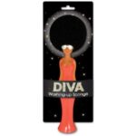 Βούρτσα Πλυσίματος Πιάτων Diva