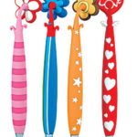 Μαγνητικό Εύκαμπτο Στυλό