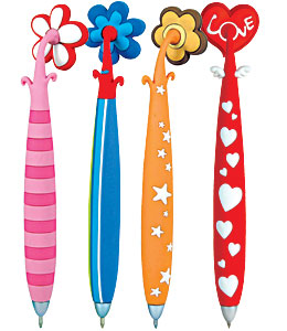 Μαγνητικό Εύκαμπτο Στυλό Μαγνητικό Εύκαμπτο Στυλό