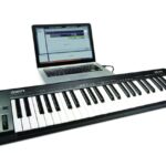USB MIDI Keyboard
