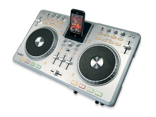Discover DJ Pro