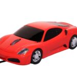 Road mouse Ferrari F430