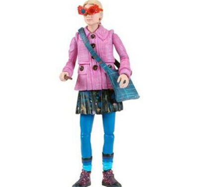Συλλεκτική Φιγούρα Luna Lovegood