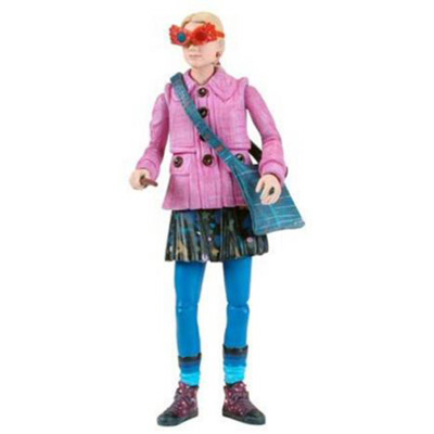 Συλλεκτική Φιγούρα Luna Lovegood