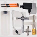 Σετ Εργαλείων για Τ/Κ με Κινητήρα Νίτρο