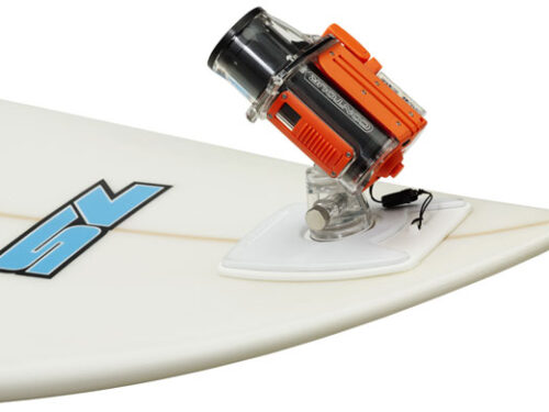 Contour SURF-WAKE MOUNT