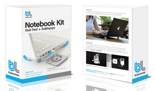 Notebook Kit