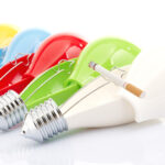 Τασάκι Λάμπα