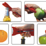 Αποφλοιωτής Πολυεργαλείο