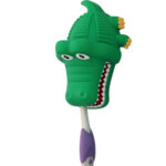 Θήκη Οδοντόβουρτσας Κροκόδειλος