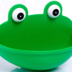 Θήκη Σαπουνιού Βάτραχος