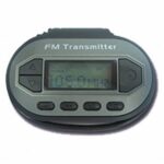 Fm Transmitter