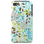 Θήκη iLuv για iPhone 4 ICC736BLU