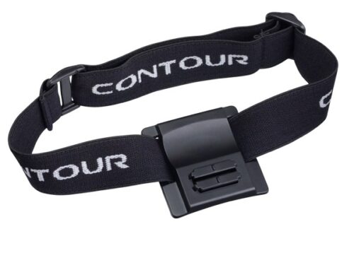 CONTOUR HEADBAND MOUNT