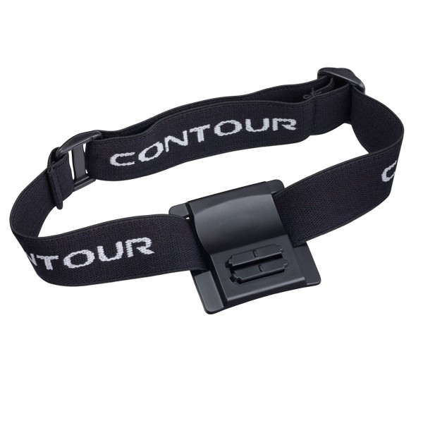 CONTOUR HEADBAND MOUNT