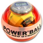 Powerball Neon Green Pro