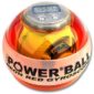 Powerball Neon Green Pro