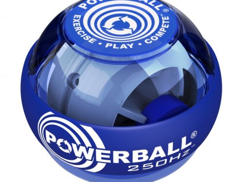 Powerball 250Hz classic-blue
