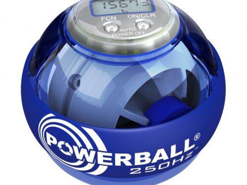 Powerball 250Hz Pro Blue