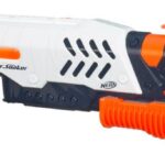Νεροπίστολο Nerf Super Soaker Scatter Blast