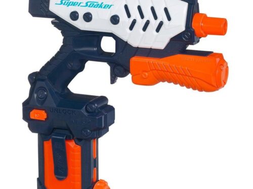Νεροπίστολο Nerf Super Soaker Shot Wave