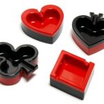 Τασάκια poker