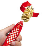 Πιρούνι Στριφογυρίσματος για Μακαρόνια