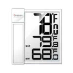 Window Thermometer Oregon Scientific