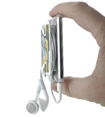 POP Αξεσουάρ για Ακουστικά