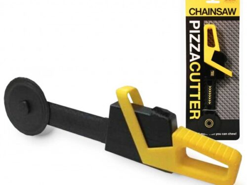 Κόφτης Πίτσας Αλυσοπρίονο