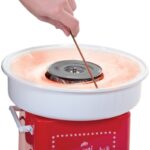 Μηχανή για Μαλλί της Γριάς