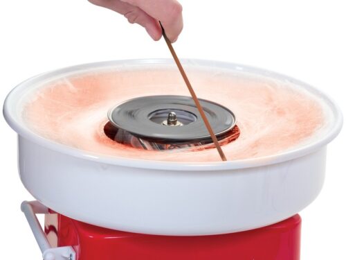 Μηχανή για Μαλλί της Γριάς