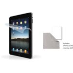 Διάφανη Προστατευτική Μεμβράνη iLuv για iPad 2 ICC1193