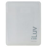 Θήκη iLuv για IPAD ICC801WHT
