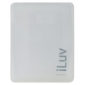 Θήκη iLuv για IPAD ICC801WHT