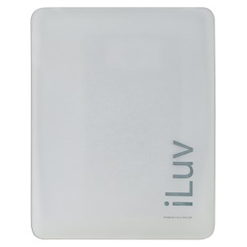 Θήκη iLuv για IPAD ICC801WHT Θήκη iLuv για IPAD ICC801WHT